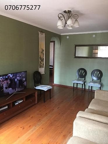 Квартиры: 3 комнаты, 58 м², 3 этаж, Дизайнерский ремонт — 2