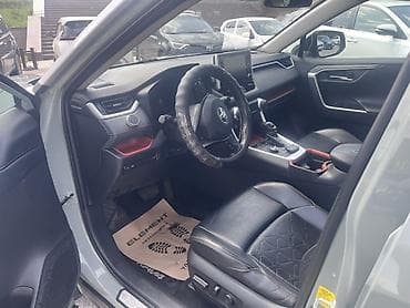 дверь рав4: Toyota RAV4: 2019 г., 2.5 л, Автомат, Бензин, Кроссовер — 9