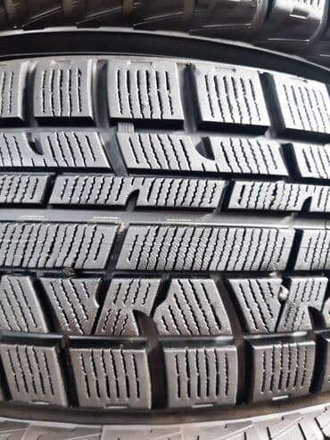 шины оптом из японии: Шины 195 / 65 / R 15, Зима, Б/у, Комплект, Япония, Yokohama — 6