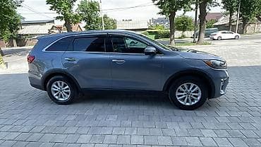 Продажа авто: Kia Sorento: 2019 г., 2.4 л, Автомат, Бензин, Кроссовер — 4