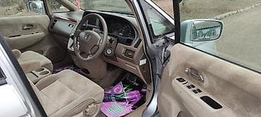 щит прибор хонда: Honda Odyssey: 2002 г., 2.3 л, Автомат, Бензин, Минивэн — 3