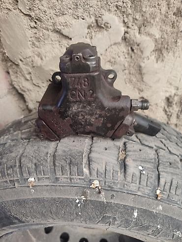 bmw x4: Топливная аппаратура — 5