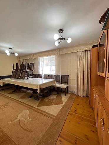 бассейин б у: Срочно продам! Участок 8 соток, дом 70 м2 Беш - Кунгей, ул — 2