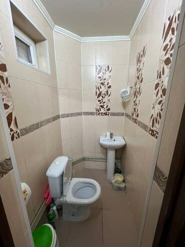 дом бишкек арча бешик: Дом, 190 м², 7 комнат, Агентство недвижимости, Евроремонт — 9