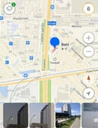 продаю дом в рассрочку в караколе: 1 бөлмө, 44 кв. м, Элитка, 8 кабат, ПСО (өзү оңдоп түзөтүп бүтүү үчүн) — 5