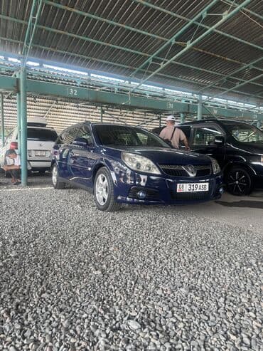 головка блока цилиндров опель вектра б: Opel Vectra: 2008 г., 1.9 л, Типтроник, Дизель, Универсал — 4