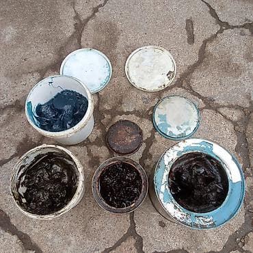 Катализаторлорду сатып алуу: Смазка Циатим-221
800

Смазка Циатим-221, Солидол — 3