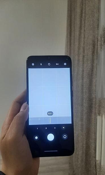 Samsung Galaxy A04e, Б/у, 64 ГБ, цвет - Черный, 2 SIM