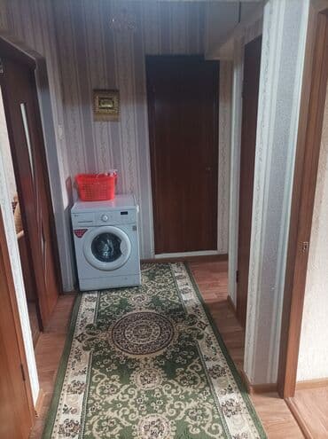 долгосрочная аренда квартир пригородный: 2 комнаты, Собственник, Без подселения, С мебелью полностью — 5