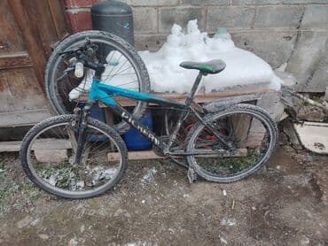 Велосипеды: Городской велосипед, Falcon, Рама L (172 - 185 см), Б/у — 2