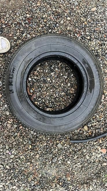 э 302: Автошина Kumho Road Venture APT KL51 - Размер: 225/70 R16 (225/70R16 — 1