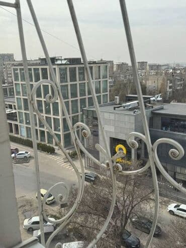 продажа квартир трёх комнатную тунгуч микрорайон 106 серия: 3 комнаты, 70 м², 106 серия, 8 этаж, Косметический ремонт — 11