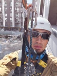 стройка домов: Промышленный альпинизм Больше 6 лет опыта — 5