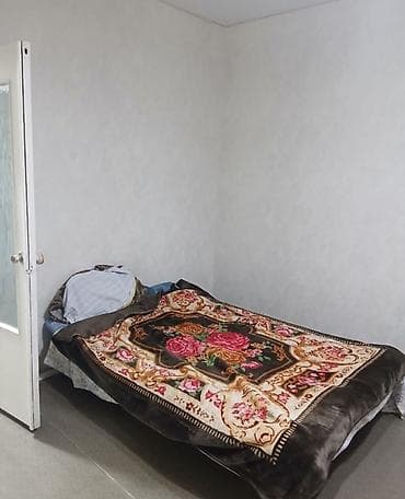 аламидин 1 квартиры: 2 комнаты, С мебелью частично — 2