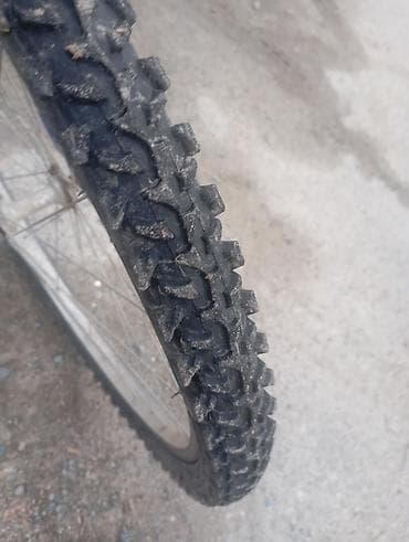 Городские велосипеды: Городской Велик 26. КОРЕИЦ ЛЁГКИЙ КАРЗИНА + СИДУШКА СНИМАЕТЬСЯ — 4