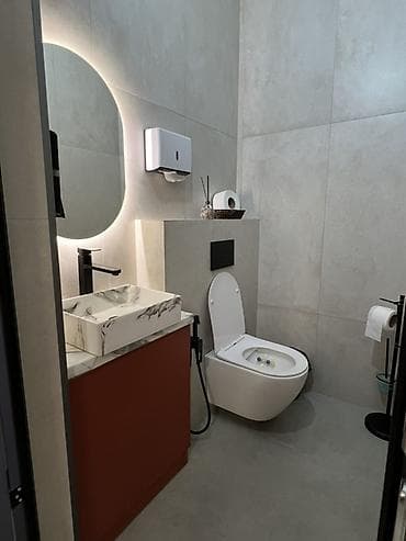 red centr: Сдаётся в аренду премиальная женская студия в центре города 3 — 10