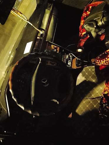 e63 w212: Mercedes-Benz W124: 1993 г., 2.2 л, Механика, Бензин, Седан — 5