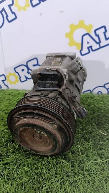 Кондиционер Subaru Б/у, Оригинал