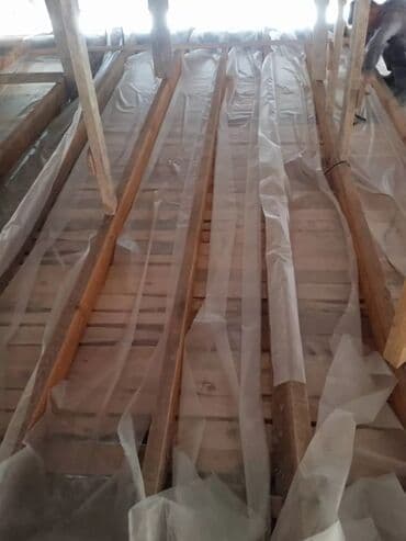 Чатырды жылуулоо | Үйдү жылуулоо 6 жылдан ашык тажрыйба