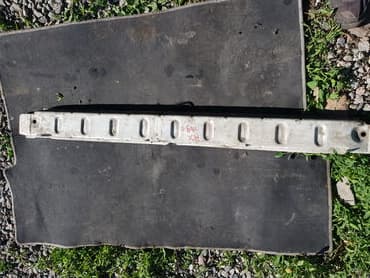 антена фит: Toyota Harrier Усилитель бампера Тойота Харриер 1998 по 2002 год — 1