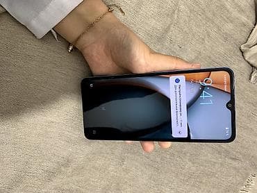 редми 3а: Redmi, Redmi A3, Б/у, 128 ГБ, цвет - Голубой, 2 SIM — 3