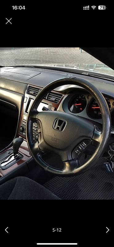 авто киргизия сайт: Honda Legend: 2004 г., 3.5 л, Автомат, Газ, Седан — 6