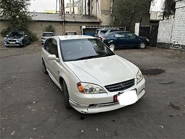 byd leopard: Honda Avancier: 2000 г., 2.3 л, Автомат, Газ, Универсал — 4