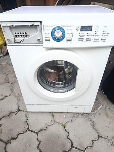 lg: Холодильник Siemens, Однокамерный — 9