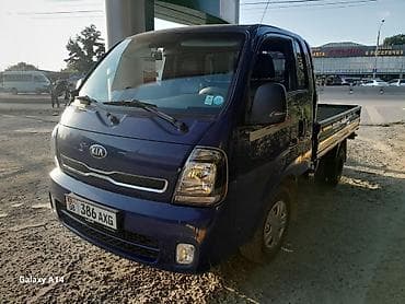 expert motors: Легкий грузовик, Kia, Стандарт, До 1 т, Б/у — 10