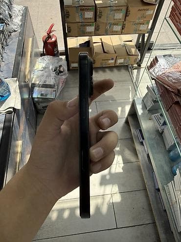 oppo a16: Ассаляму алейкум! Продаю iPhone 16 Pro 256 ГБ. Аккумулятор — 88% — 3