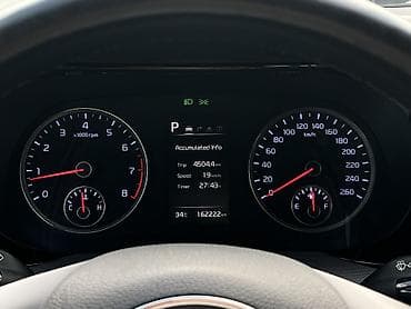 х5 2020: Kia K5: 2020 г., 2 л, Автомат, Газ, Седан — 7