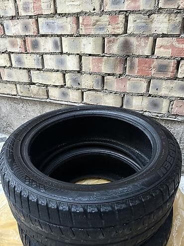 Комплект автомобильных шин Kapsen СРОЧНО - Размер: 235/45 R18 -