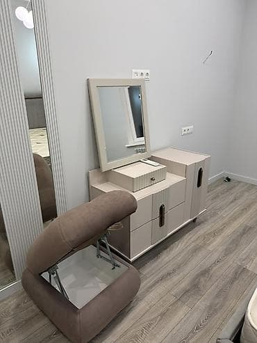 sofa bed: Спальный гарнитур в современном стиле в связи с переездом продаю — 2