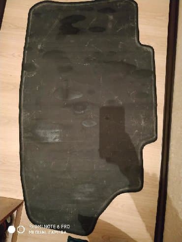 домкрат нексия: Продаю коврик для багажника Камри 50 кузов xle — 5