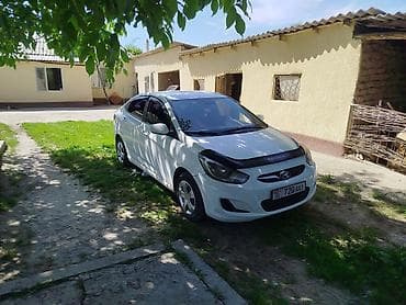сиденья соната: Hyundai Solaris: 2013 г., 1.5 л, Механика, Бензин, Седан — 2