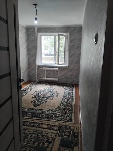 57 1: 3 комнаты, Рынок Келечек, Собственник, Без животных, от 1 месяца, С мебелью частично — 1
