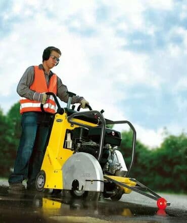 шлифовальная машина для пола аренда бишкек: Сдам в аренду Асфальторезы, Бетонорезы — 7