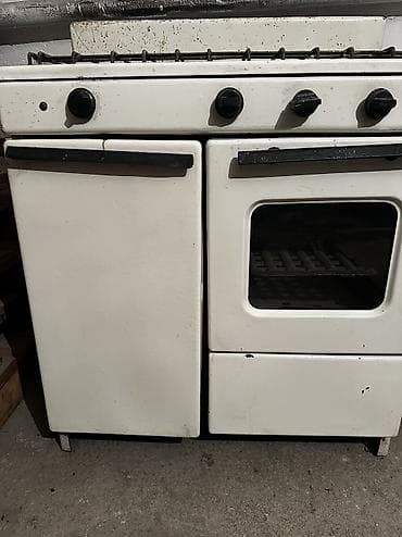mini 12: Газовая, Механическое, Напольная — 1