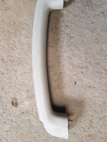 купить золотые часы в бишкеке: Nissan X Terra ручка салона, Ниссан Икстерра Салонная внутряння — 2