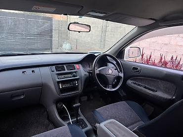 honda lago: Honda HR-V: 2000 г., 1.6 л, Бензин, Кроссовер — 7