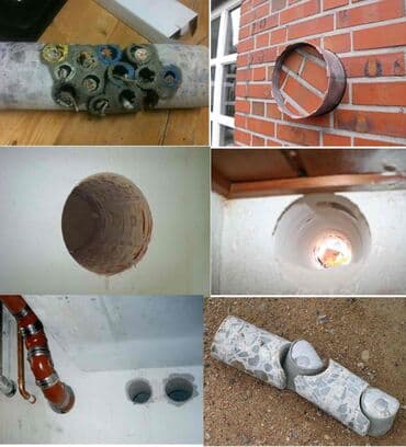 алмазный бурение цена бишкек: Алмазное сверление Больше 6 лет опыта — 7