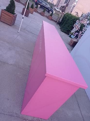 Кызматтар: Иш-чараларды уюштуруу | Гель шарлары, Иш-чараларды жасалгалоо, Гүлдестелер, флористка — 1