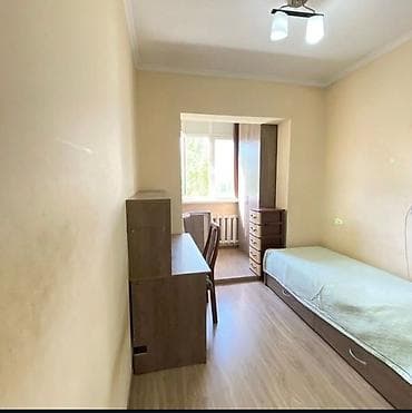 квартиры улан: 3 комнаты, 80 м², 106 серия, 4 этаж, Требуется ремонт — 10