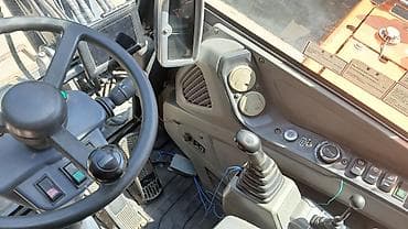 Экскаватор, Doosan, Дөңгөлөктүү — 6