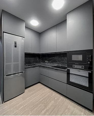 Мебель на заказ, Стулья, Кухонный гарнитур, Стол