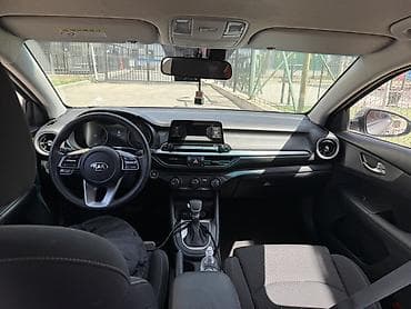 Kia K3: 2019 г., 1.6 л, Бензин, Седан — 7