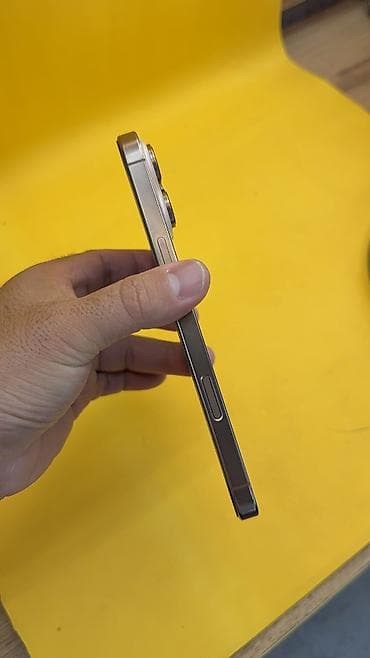 iphone 6a: IPhone 16 Pro Max, Б/у, 512 ГБ, 92 % — 9