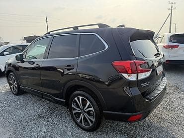 Subaru: Subaru Forester: 2020 г., 2.5 л, Автомат, Бензин, Кроссовер — 6