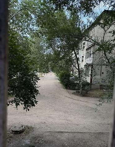 1 комната, 33 м², Кудайберген авторынок 105 серия, 1 этаж, Косметический ремонт — 8