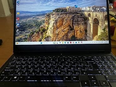 asus rog zephyrus: Игровой ноутбук Lenovo Legion 5 (15ARH05) Характеристики: - Экран — 2
